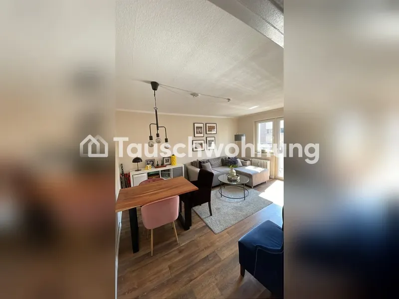 Tauschwohnung: Suche geräumige Wohnung in Berlin bis 1500€ — photo 1
